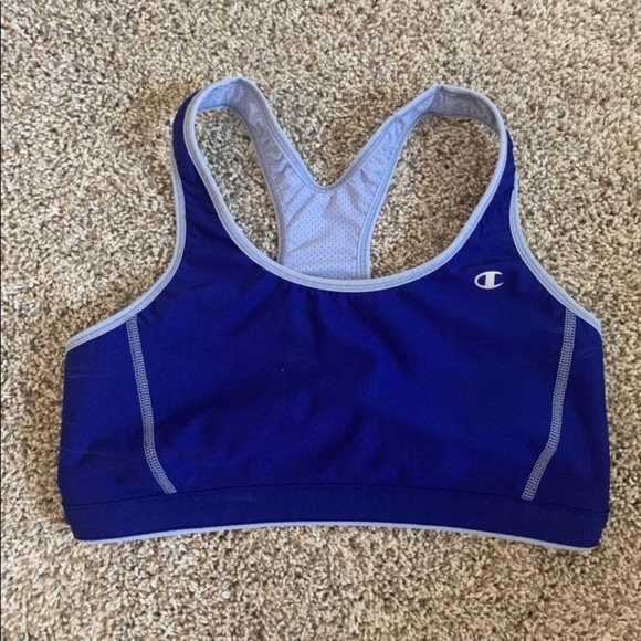 Reversible Champion Sports Bra - Picture 7 of 8